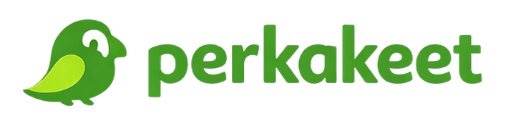 Perkakeet logo